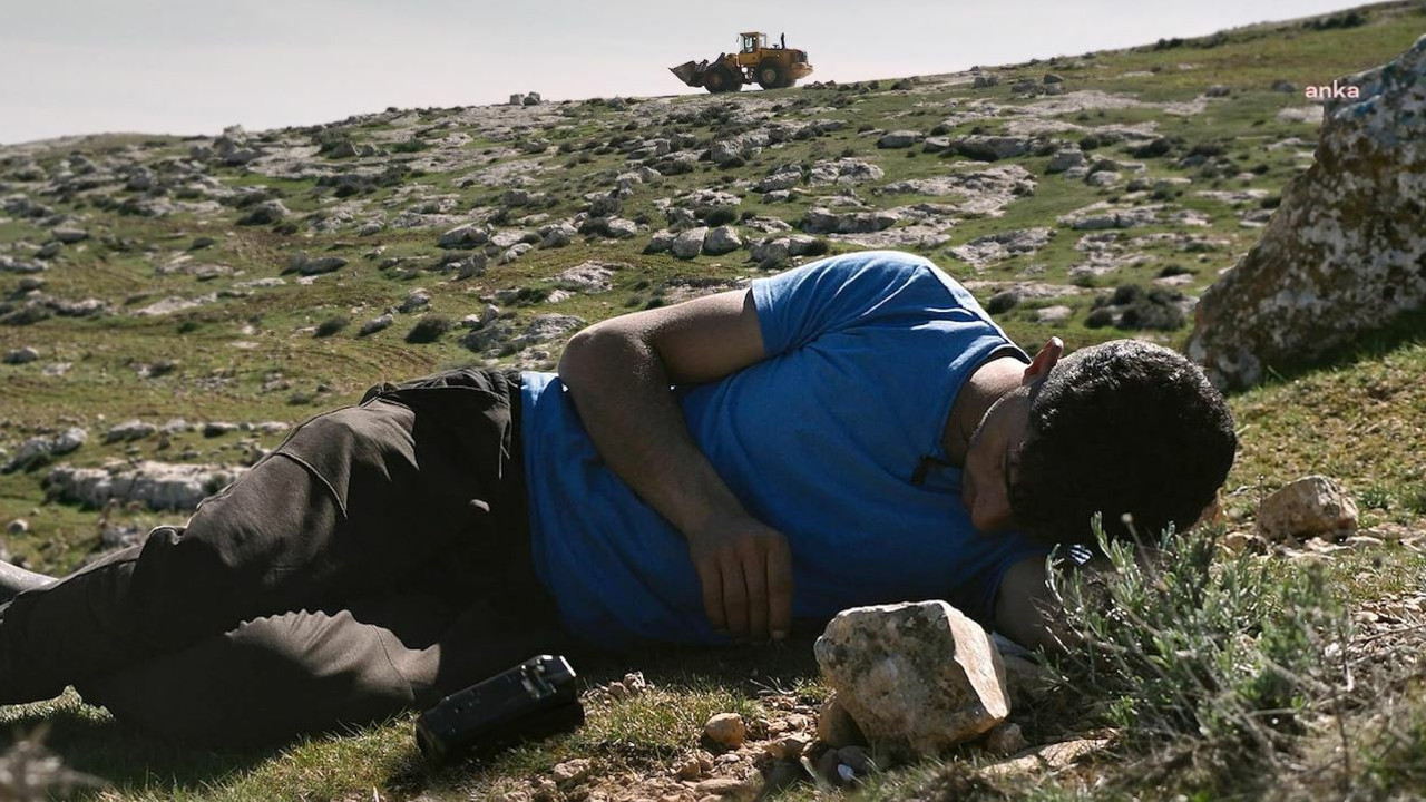 ‘Başka Vatan Yok’ belgeseli Oscar ödülüne layık görüldü!