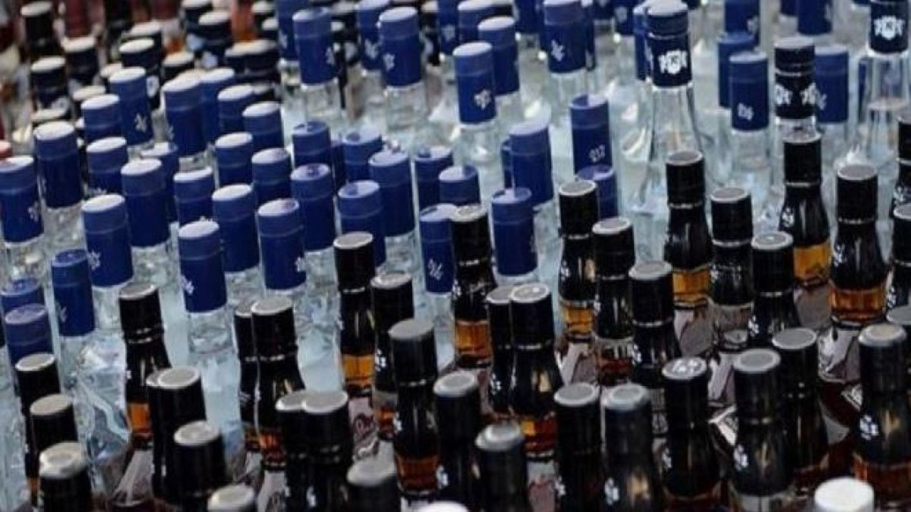 Kaçak üretilen içki can almaya doymuyor. Bilanço ağırlaşıyor son rakam açıklandı