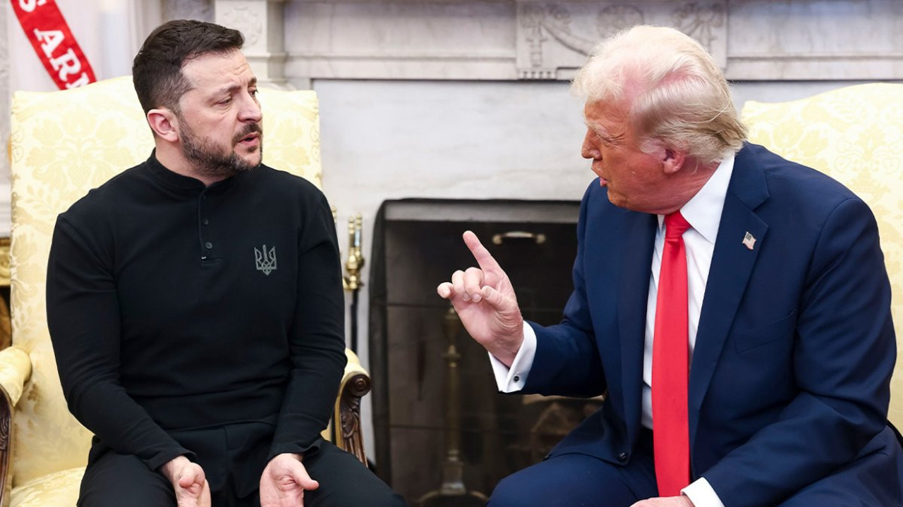 Trump’tan dikkat çeken paylaşım! Tarih verdi: Her şeyi olduğu gibi anlatacağım