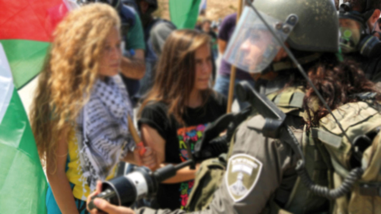 Esir takasıyla özgürlüğe kavuşmuştu! Filistinli gencin sevinci acıya dönüştü