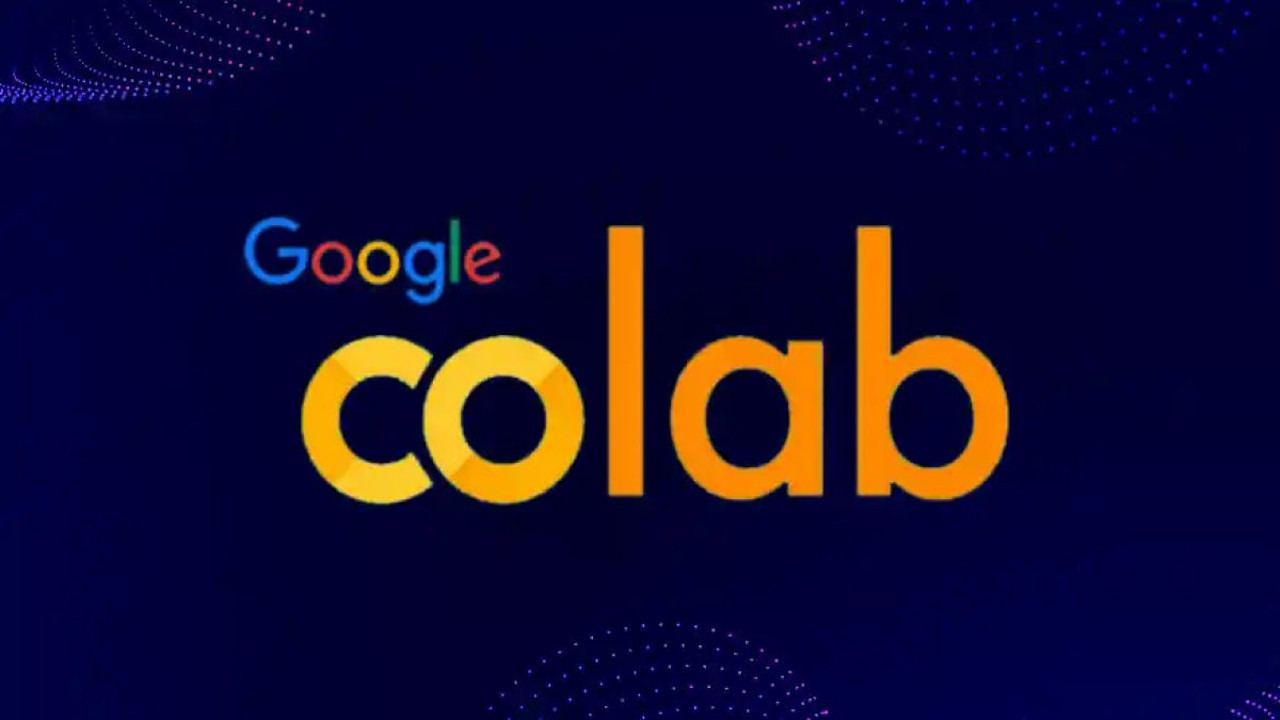 Google, Colab'a Data Science Agent'i entegre etti