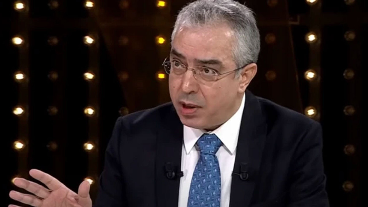 Mehmet Uçum teröristbaşı Öcalan’ın çağrısına son noktayı koydu!