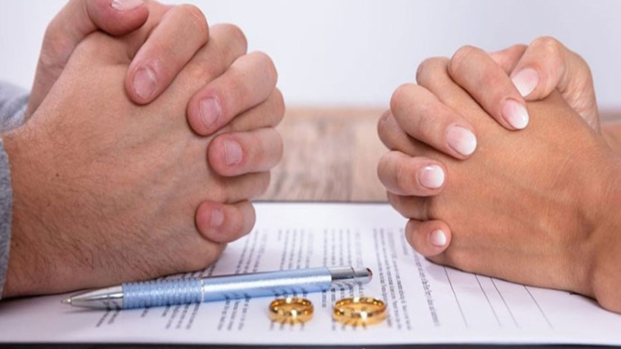 Nafaka hesabı sil baştan! Adalet Bakanlığı düğmeye bastı