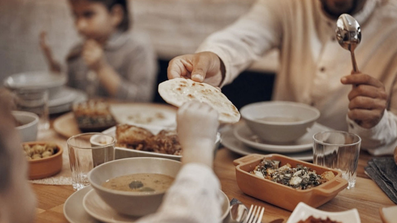 Ramazan ayı için önemli sahur uyarısı: Mutlaka kalkın