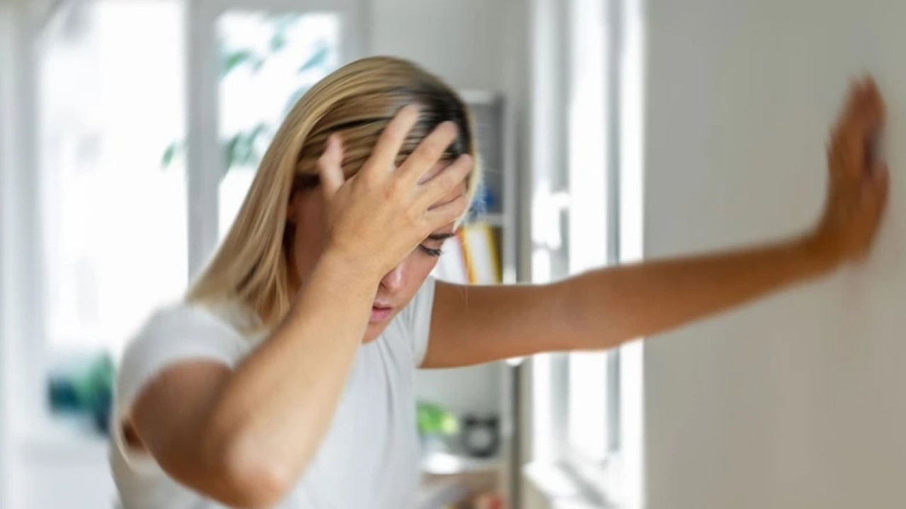 Epilepsi hastaları Ramazan'da nelere dikkat etmeli? Uzmanlardan Oruç önerileri