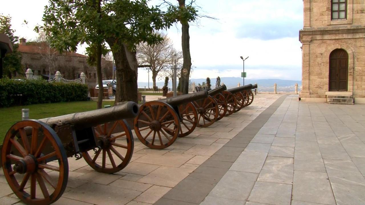 Duyanlar korksa da gelenek yıllardır sürüyor
