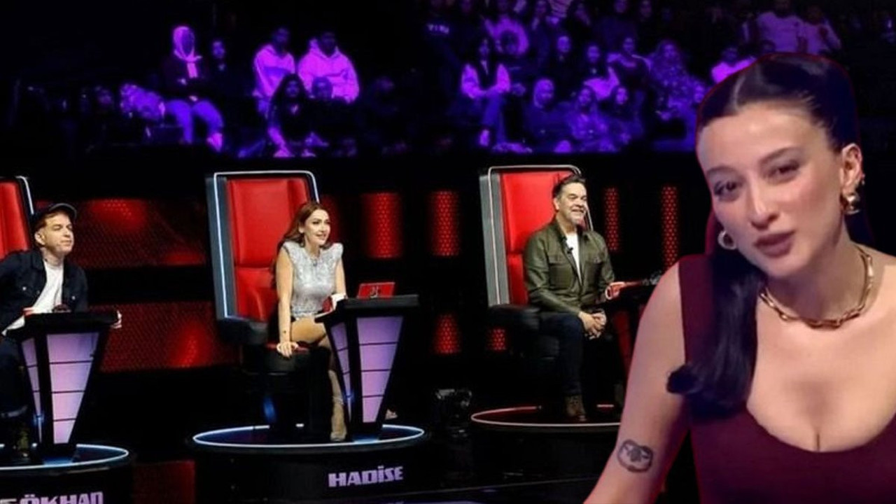 Melike Şahin ile ilgili bomba iddia! İzleyici ifşaladı… Sözleşmeyi feshetti