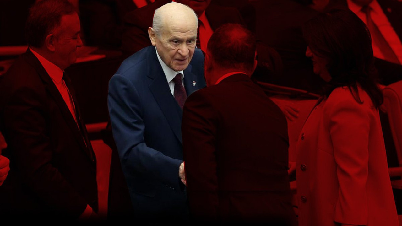 MHP’deki dönüşümün arkasındaki sır perdesi… Fatih Altaylı’dan olay olacak yazı...