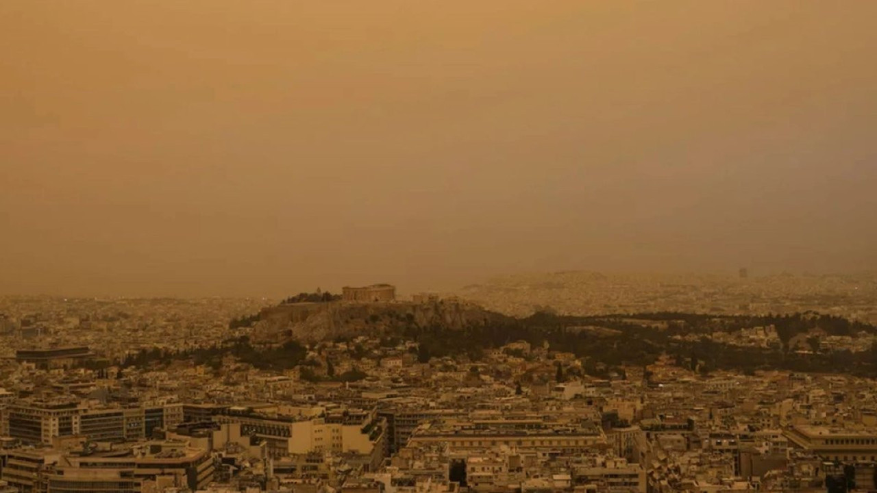 Meteorolojiden kritik uyarı! Yurda giriş yapıyor: Göz gözü görmeyecek