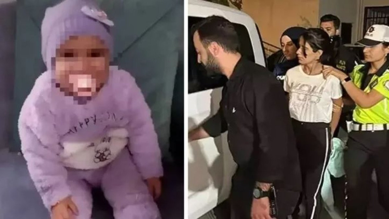 Sıla bebek davasında gerekçeli karar açıklandı