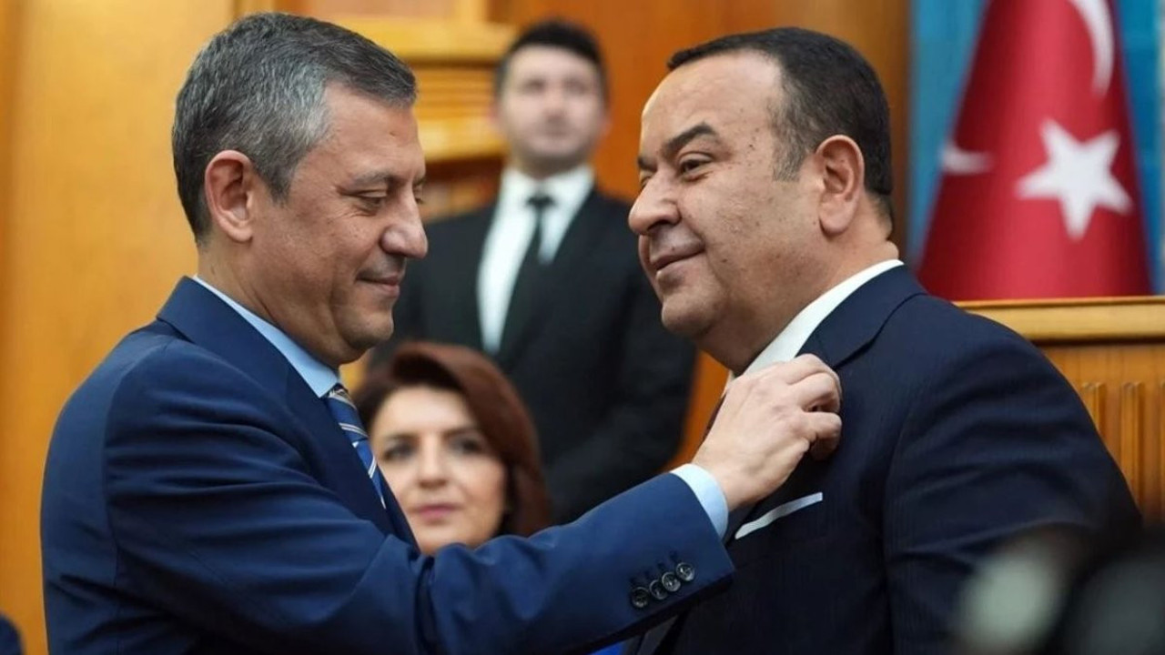 CHP'de Adnan Beker depremi! Zehir zemberek sözlerle istifa etti