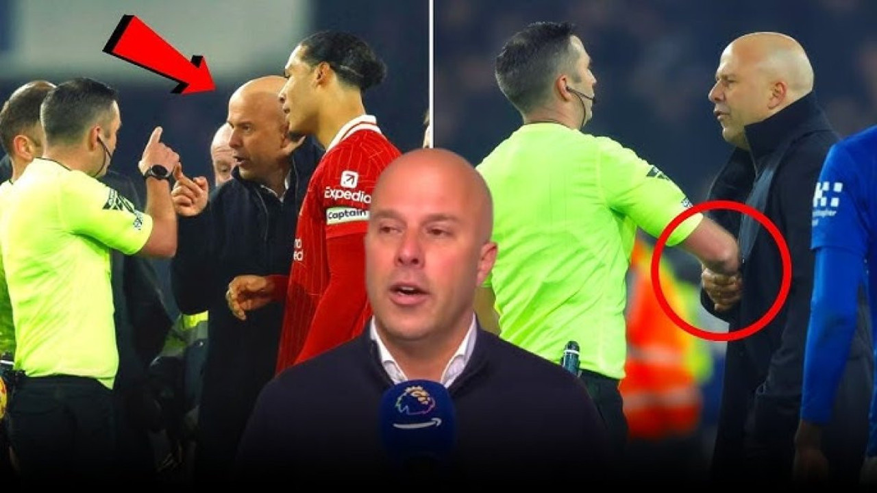 Liverpool teknik direktörüne 70.000 dolar para cezası