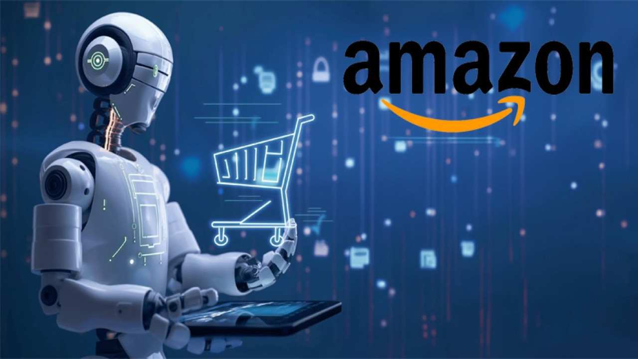 Amazon, yapay zeka birimi kuruyor