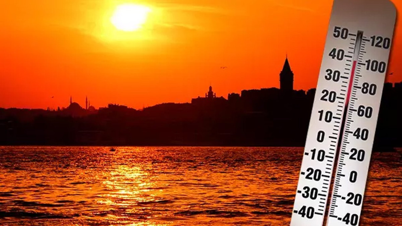 Meteoroloji tek tek uyardı: 81 şehrin tamamında 7 gün boyunca sürecek