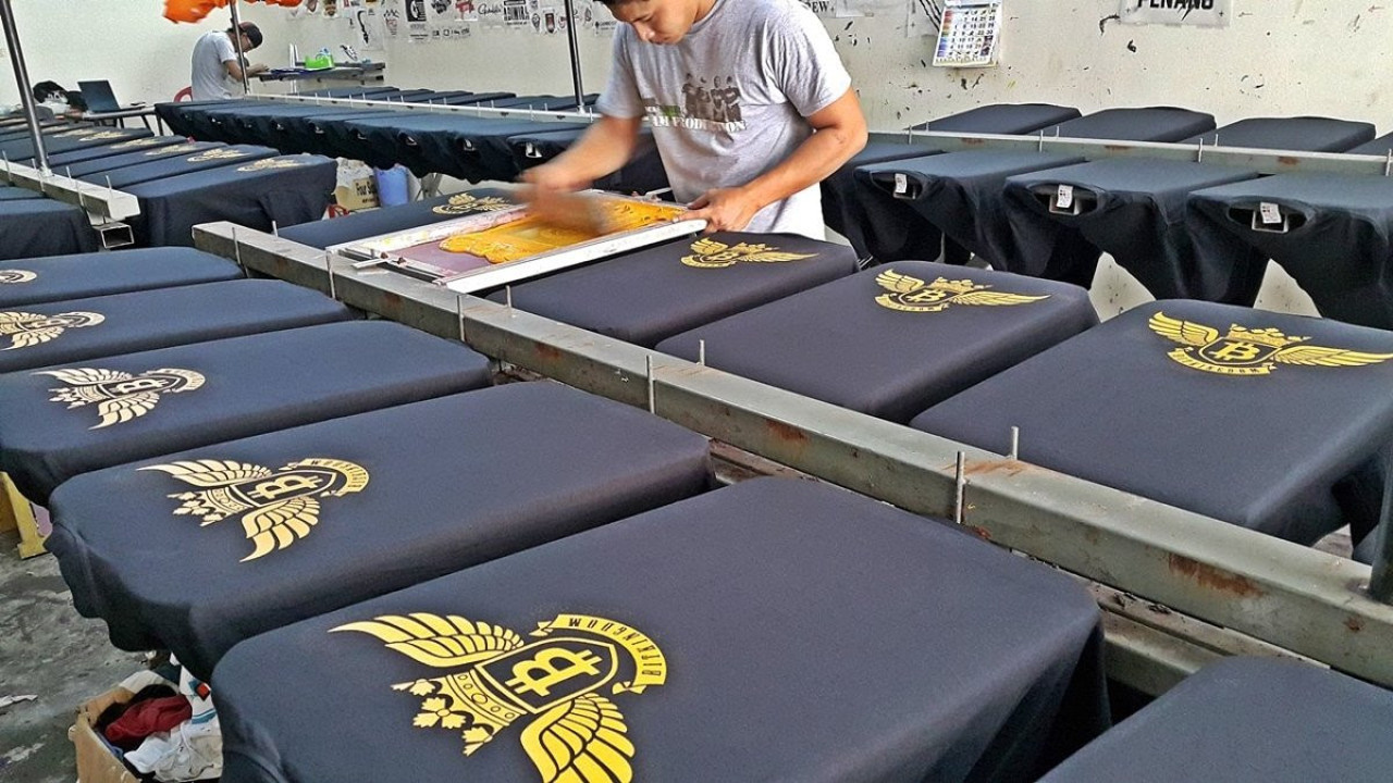 Türk tekstil devi iflasın pençesinde. İşçiler bayram üzeri kara kara düşünüyor