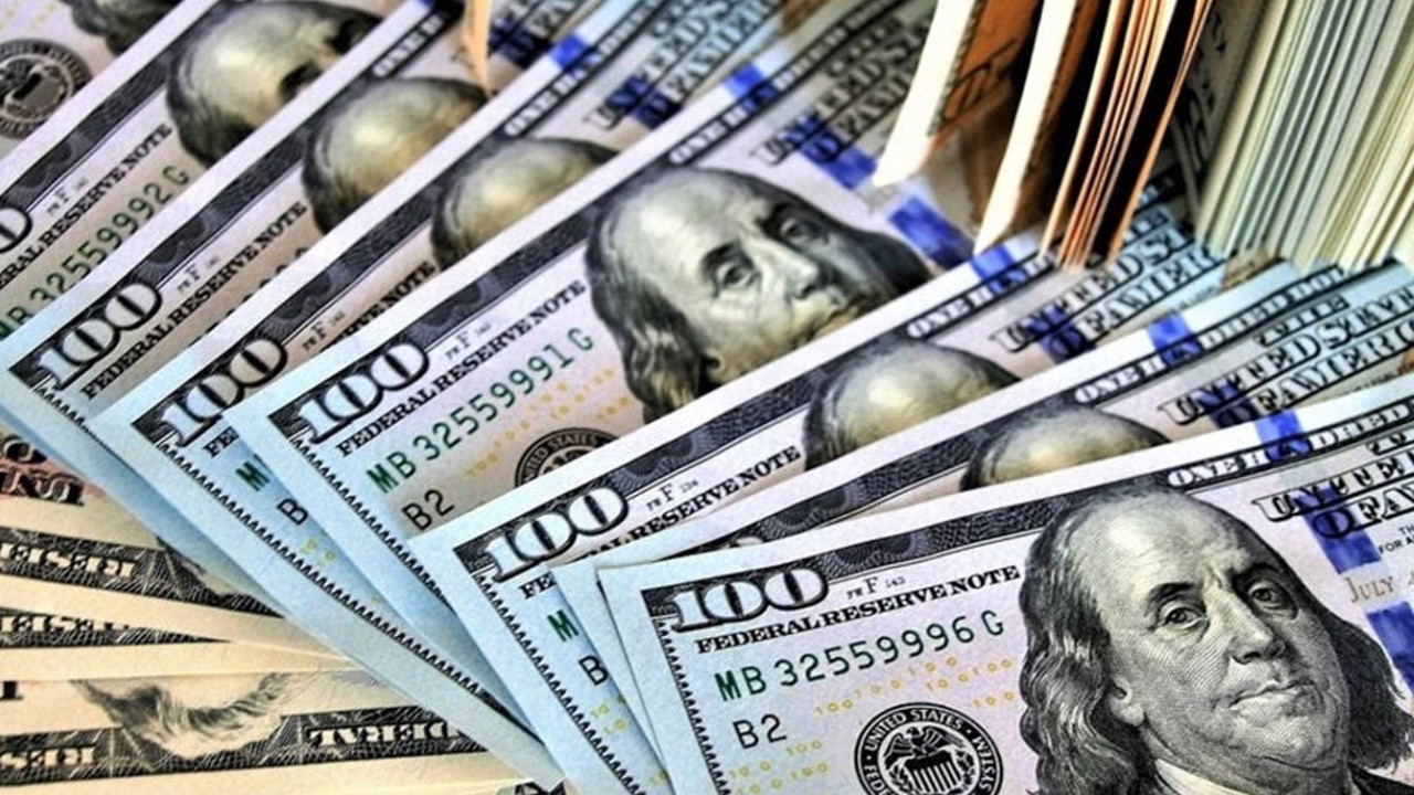 Serbest piyasada döviz açılış fiyatları (05.03.2025)