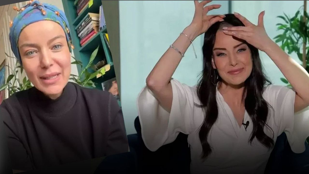 Ünlü sunucu Nursel Ergin yaşadığı zorlu süreci gözyaşları içinde anlattı! Programdan apar topar ayrılmıştı