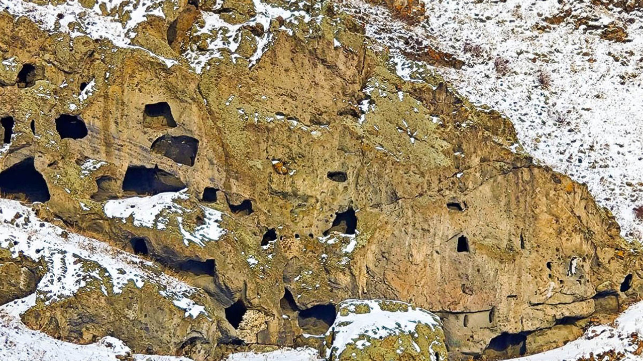 Doğaseverlerin yeni rotası