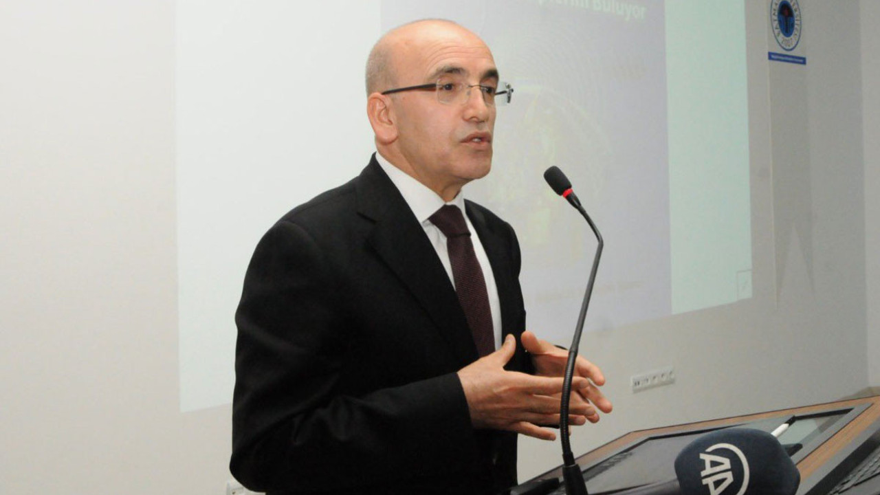 Bakan Şimşek’ten dış ticaret açıklaması: Desteklerimizi artırıyoruz!