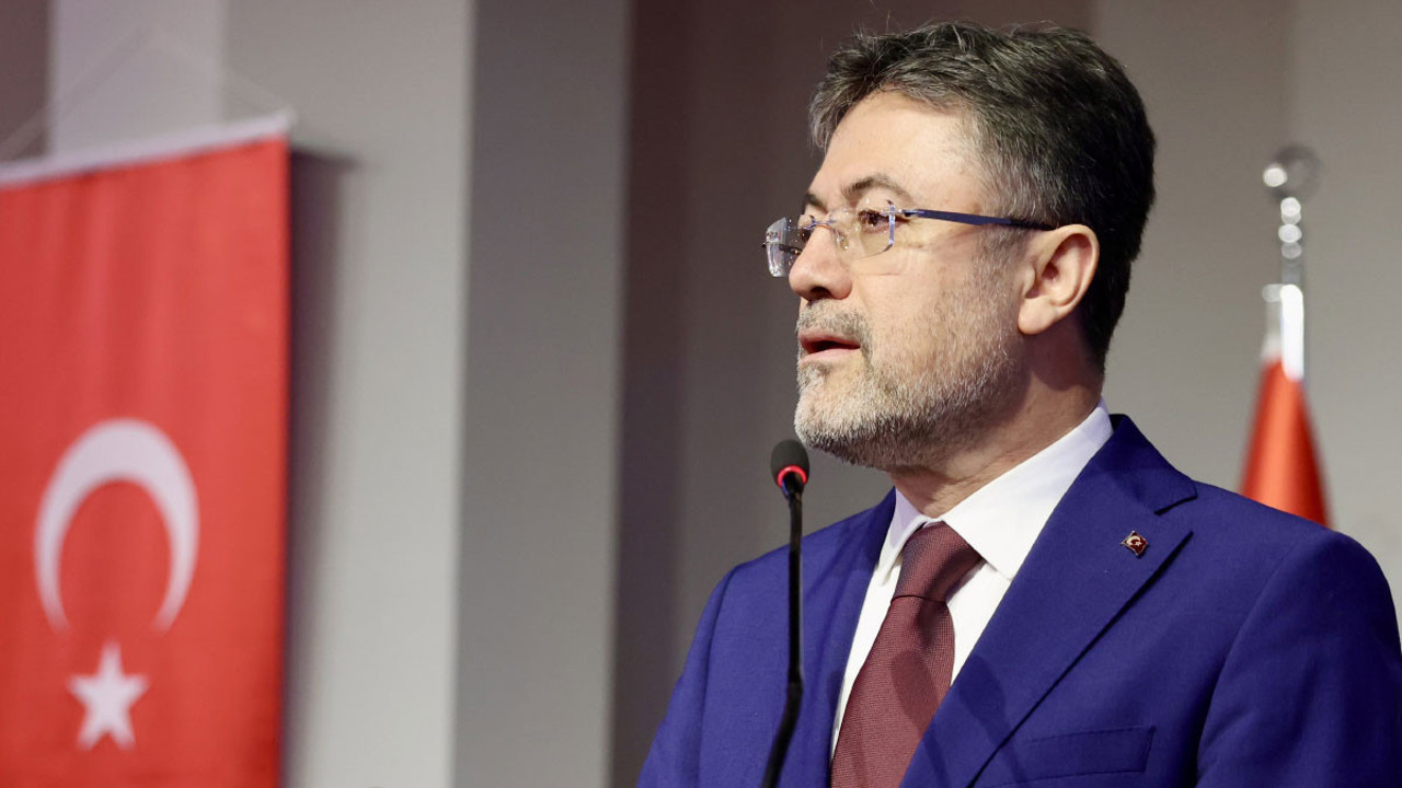 Bakan Yumaklı duyurdu! 3 milyar 740 milyon TL