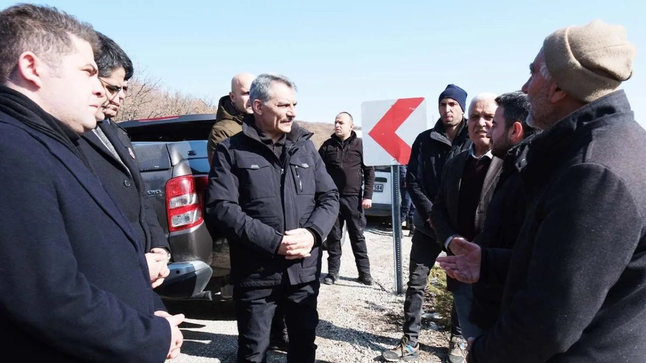 'Hakkını helal et' dedi, kayıplara karıştı! Her yerde aranıyor