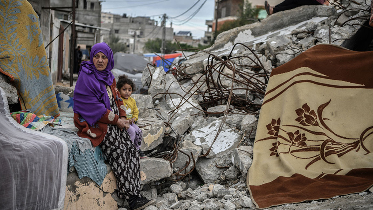 İsrail dehşeti bitmiyor! Ramazan ayında bunu da yaptılar
