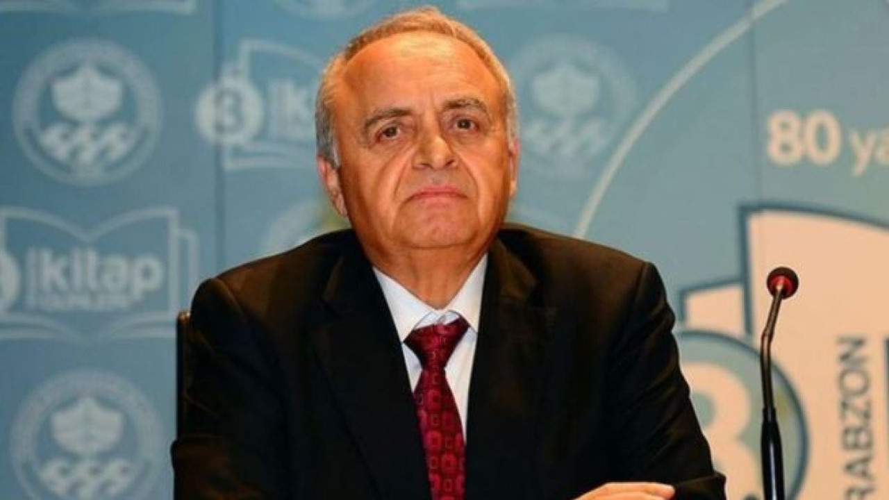 Eski istihbarat başkanına cumhurbaşkanına hakaret davası!