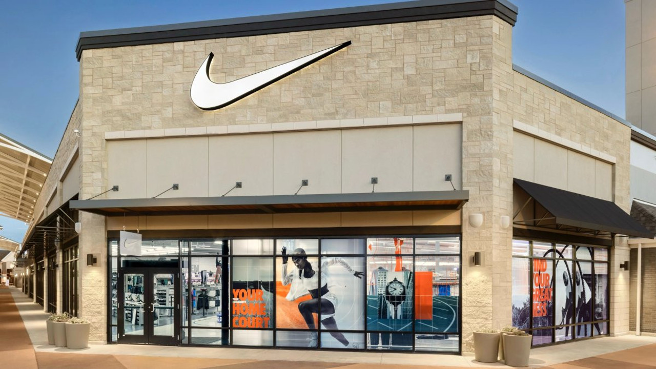 Nike mağazalarında grev kararı! Tüm Türkiye'de uygulanacak