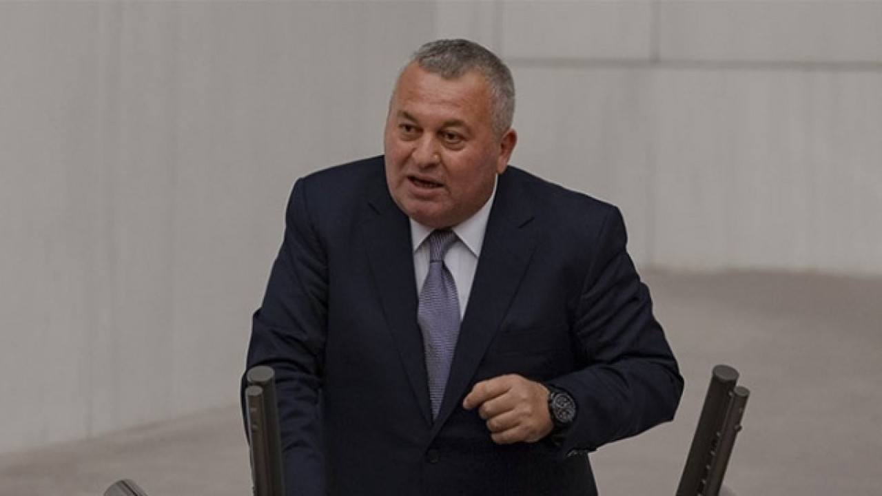 Sağlık Bakanı'nın o sözleri Cemal Enginyurt'u çileden çıkardı