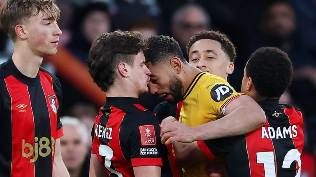 Cunha'nın cezası tekrar gündemde