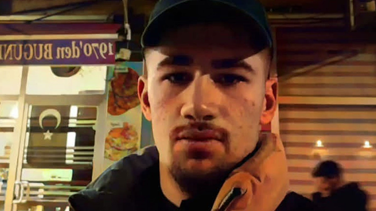 Turhal'da korkunç cinayet: 17 Yaşındaki Genç Bıçaklanarak Öldürüldü