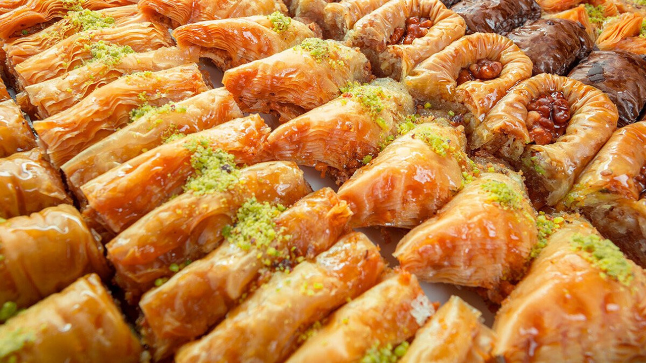 Ramazan'da tatlı tehlikesi! Oruç'ta uzmanlardan kritik uyarı!