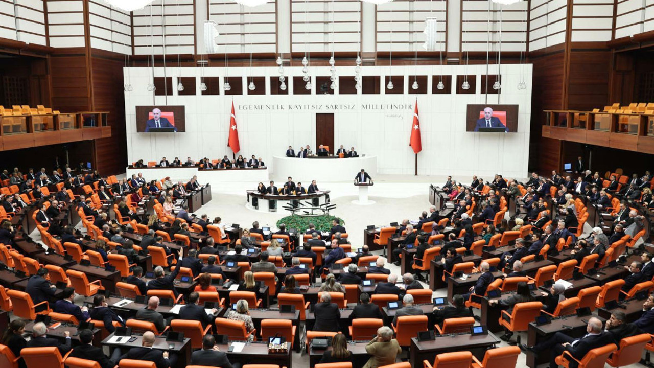 AKP harekete geçti, yeni yasa tasarısı geliyor! 85 bin liraya kadar çıkacak