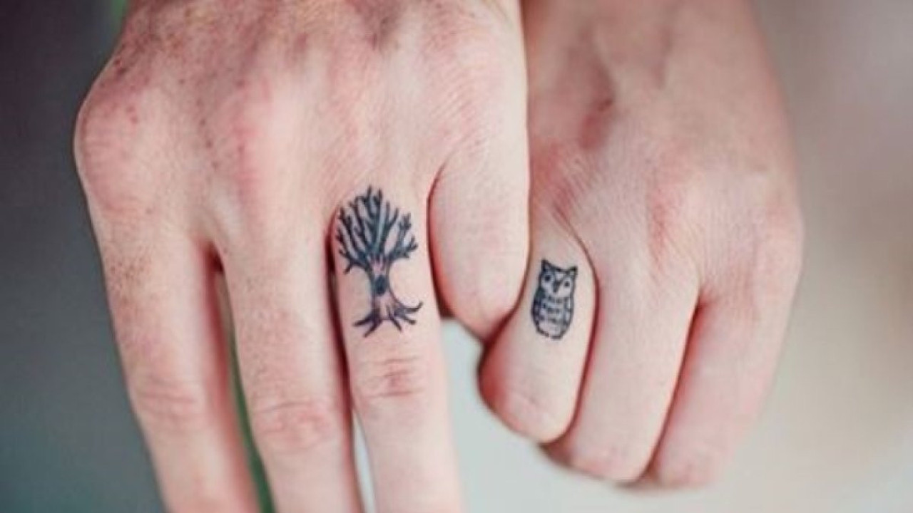 Dövmenin yeni tehlikesi ortaya çıktı! Uzmanlardan kritik uyarılar