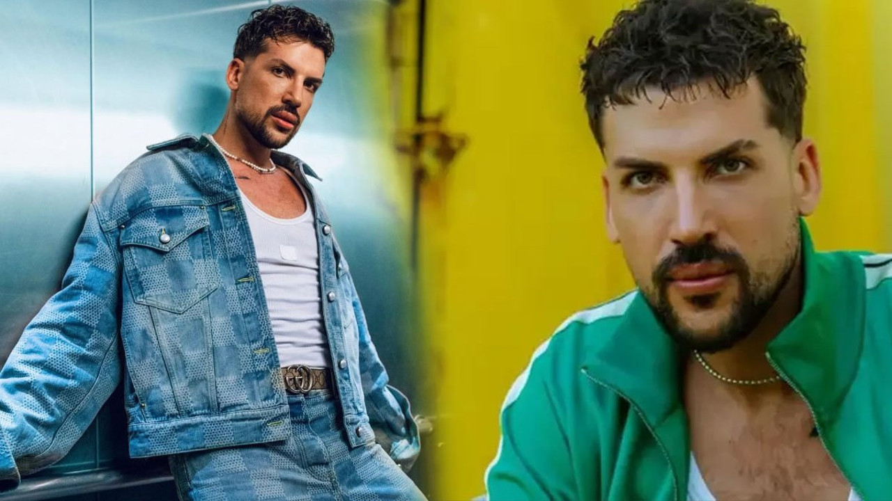 Kerimcan Durmaz'dan günler sonra dikkat çeken paylaşım! Yasa dışı bahisten tutuklanmıştı