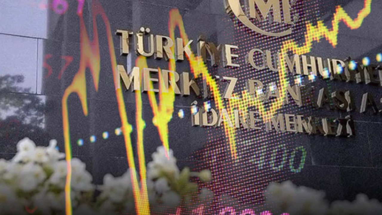 Türkiye'nin gözü kulağı Merkez Bankası'ndan çıkacak faiz kararına çevrildi! İşte son tahminler...