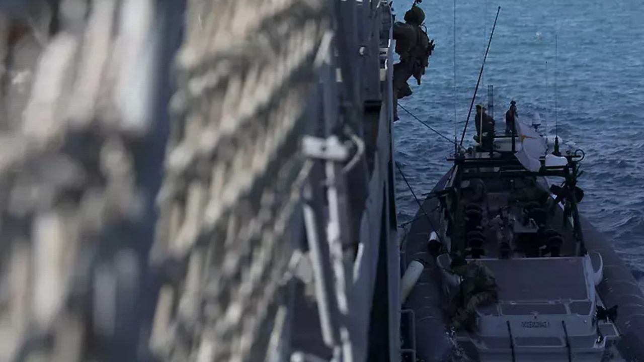 ABD'den Rumlara özel eğitim: Türk kıyılarına gizlice nasıl çıkılır?