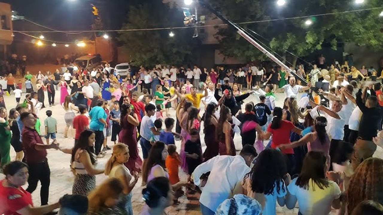 Antalya’da sokak etkinliklerine yasak getirildi