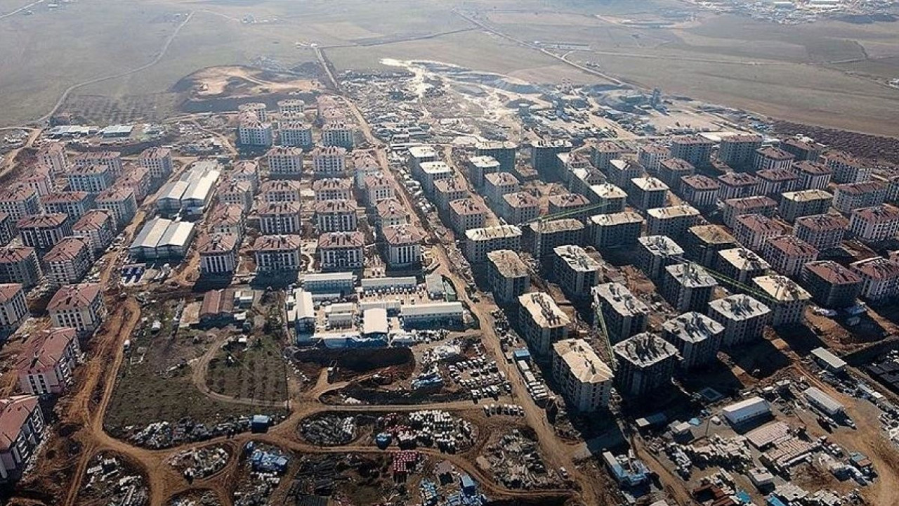 AKP'nin kalesinde tarım arazileri kamulaştırıldı. CHP Milletvekili Orhan Sarıbal açıkladı