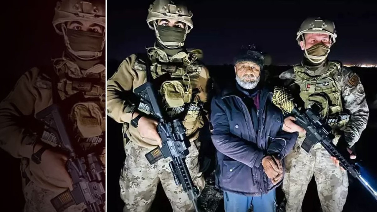 Mezarlıkta katliam yapmıştı! Kan donduran cinayette karar çıktı