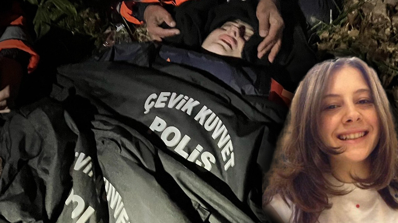 Kalbi durmuştu, doktorlar hayata döndürdü! Ormanda bulunan mimar Ece entübe edildi