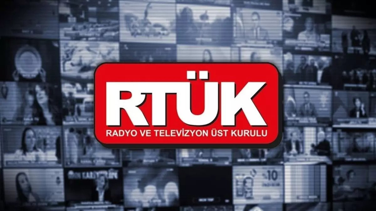 Türker Ertürk'ün sözlerine kayıtsız kalmadı! RTÜK'ten SZC TV’ye para cezası