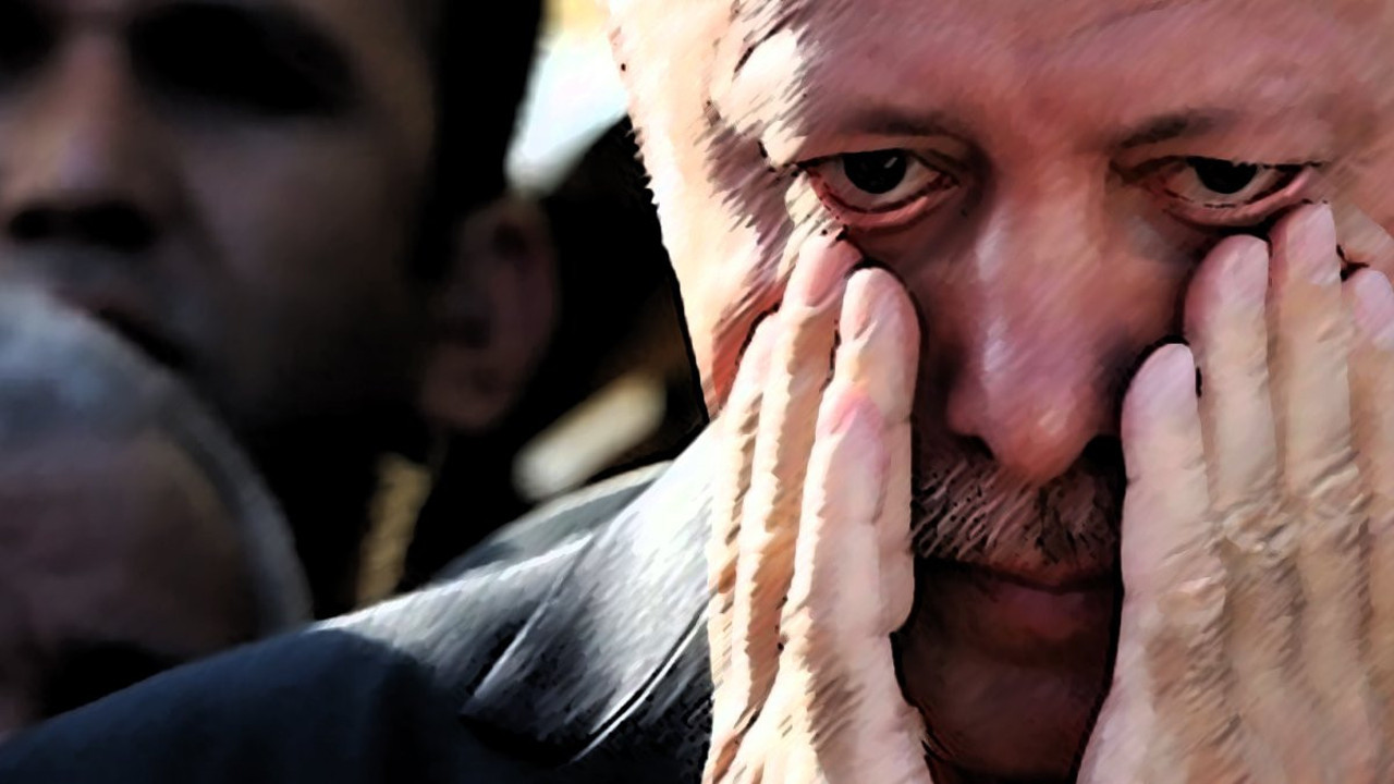 Erdoğan’ın korkulu rüyası ortaya çıktı! En büyük rakibi açıkladı...