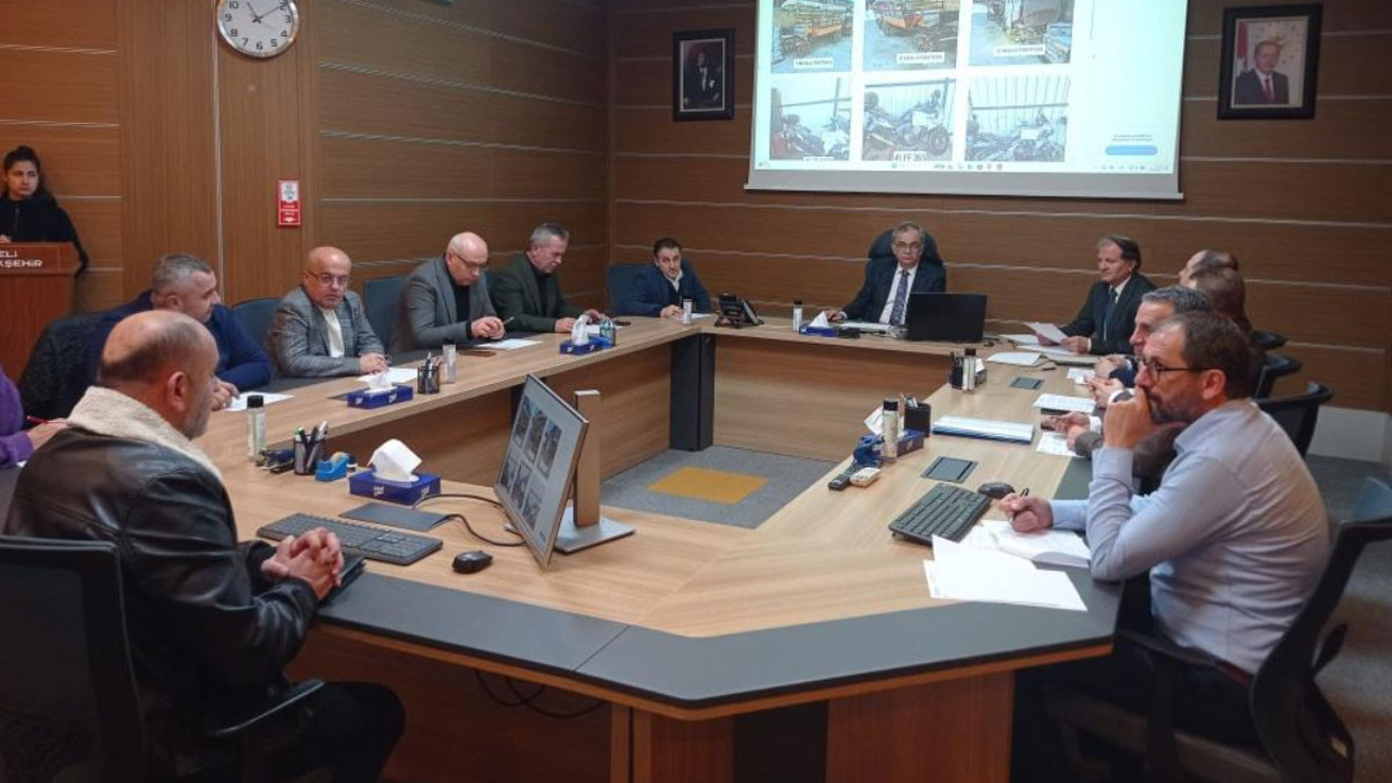 Birçok markete ceza kesildi! Toplam 124 bin TL