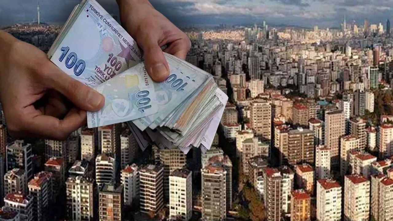 Zorunlu deprem sigortasında değişiklik! Yeni tarifeler belli oldu