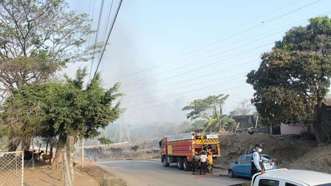 Ülkede şoke eden durum! Çeteler arasında çatışma, 22 kişi öldü