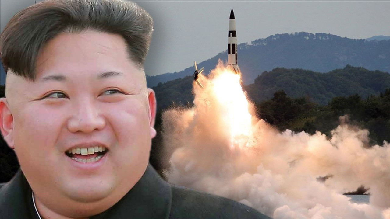 Kuzey Kore’den ABD ve Güney Kore’ye açık tehdit