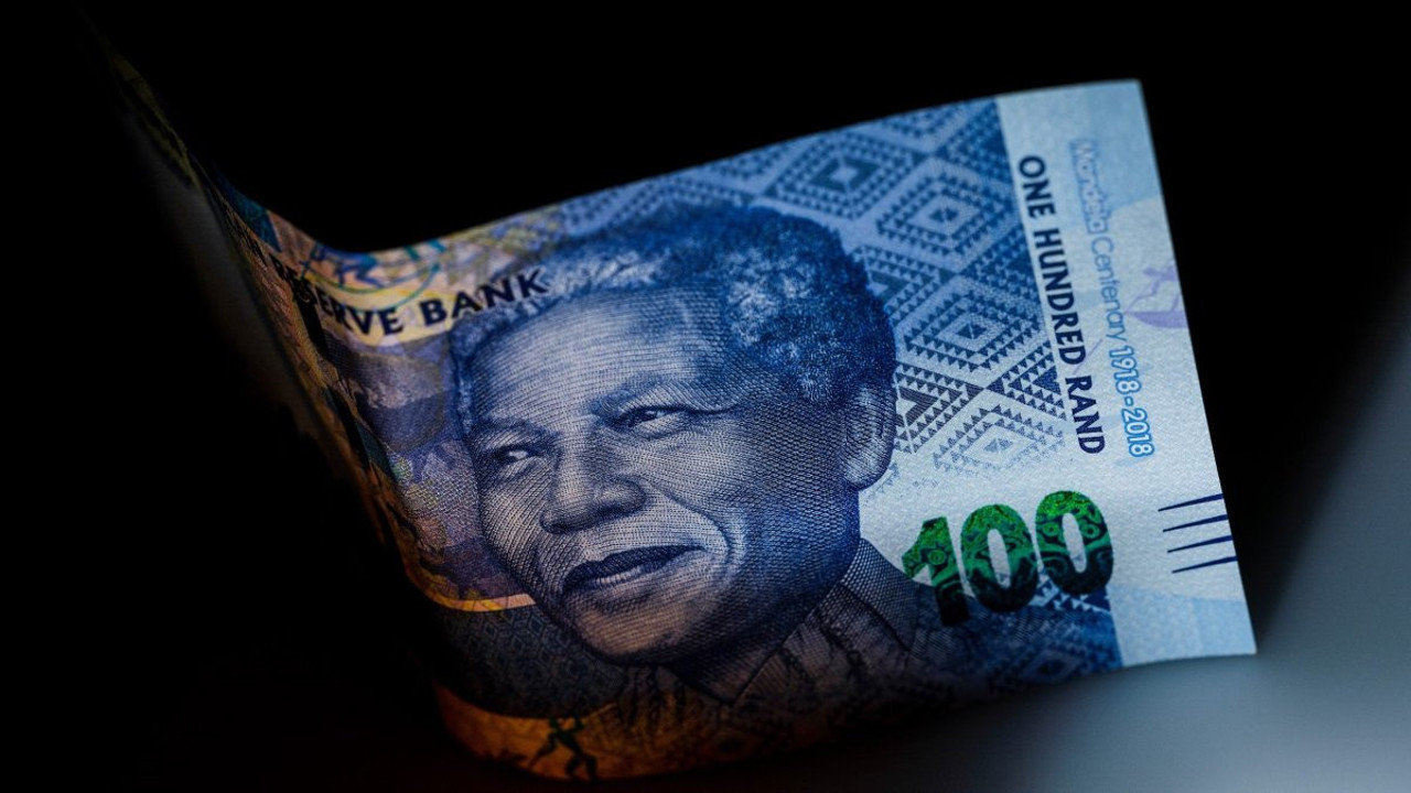 Güney Afrika’nın döviz rezervleri rekor seviyeye ulaştı