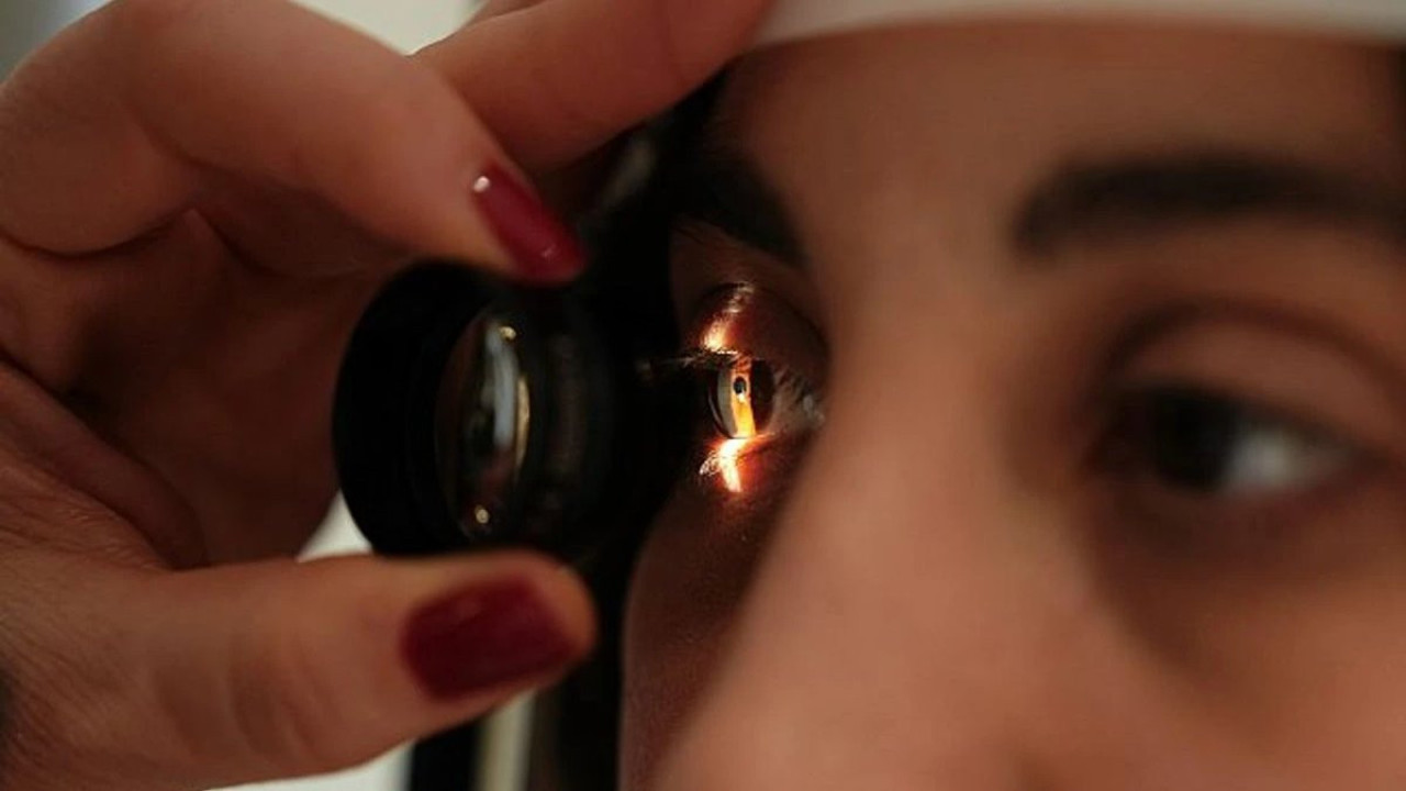 Göz sağlığınızı korumak için diyabet kontrolü! Bilimsel araştırmalar ve öneriler