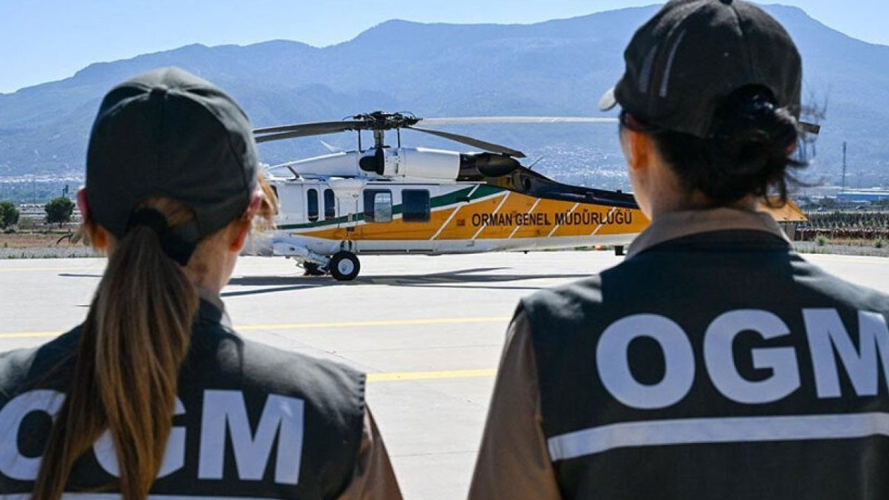 Bakanlıktan 'geçici işçi' açıklaması: 4 bin 500 kişi alınacak!